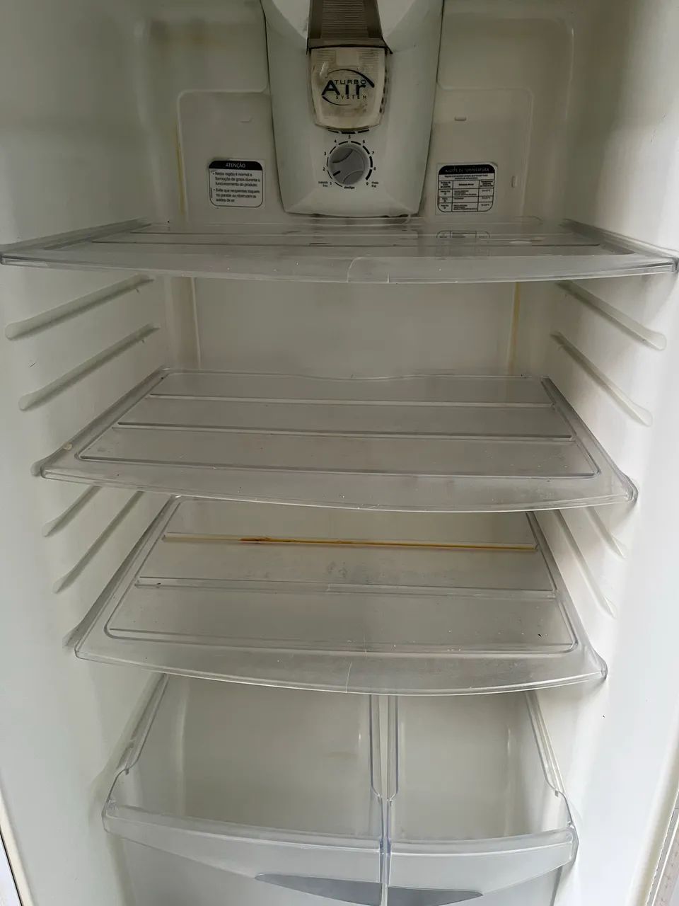 Vende-se Geladeira  - Foto 4