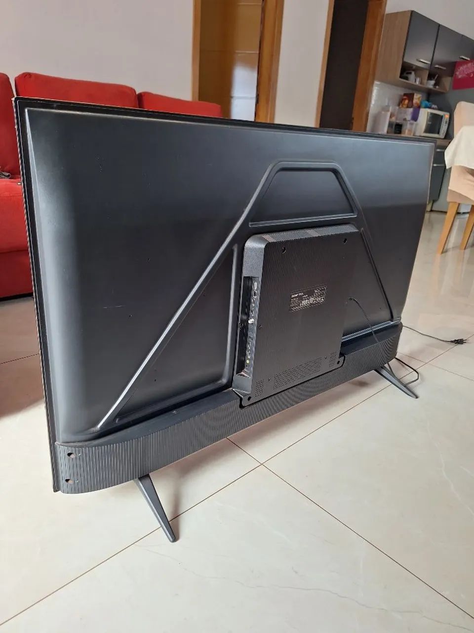TV LED TLC 50 polegadas  - Foto 2