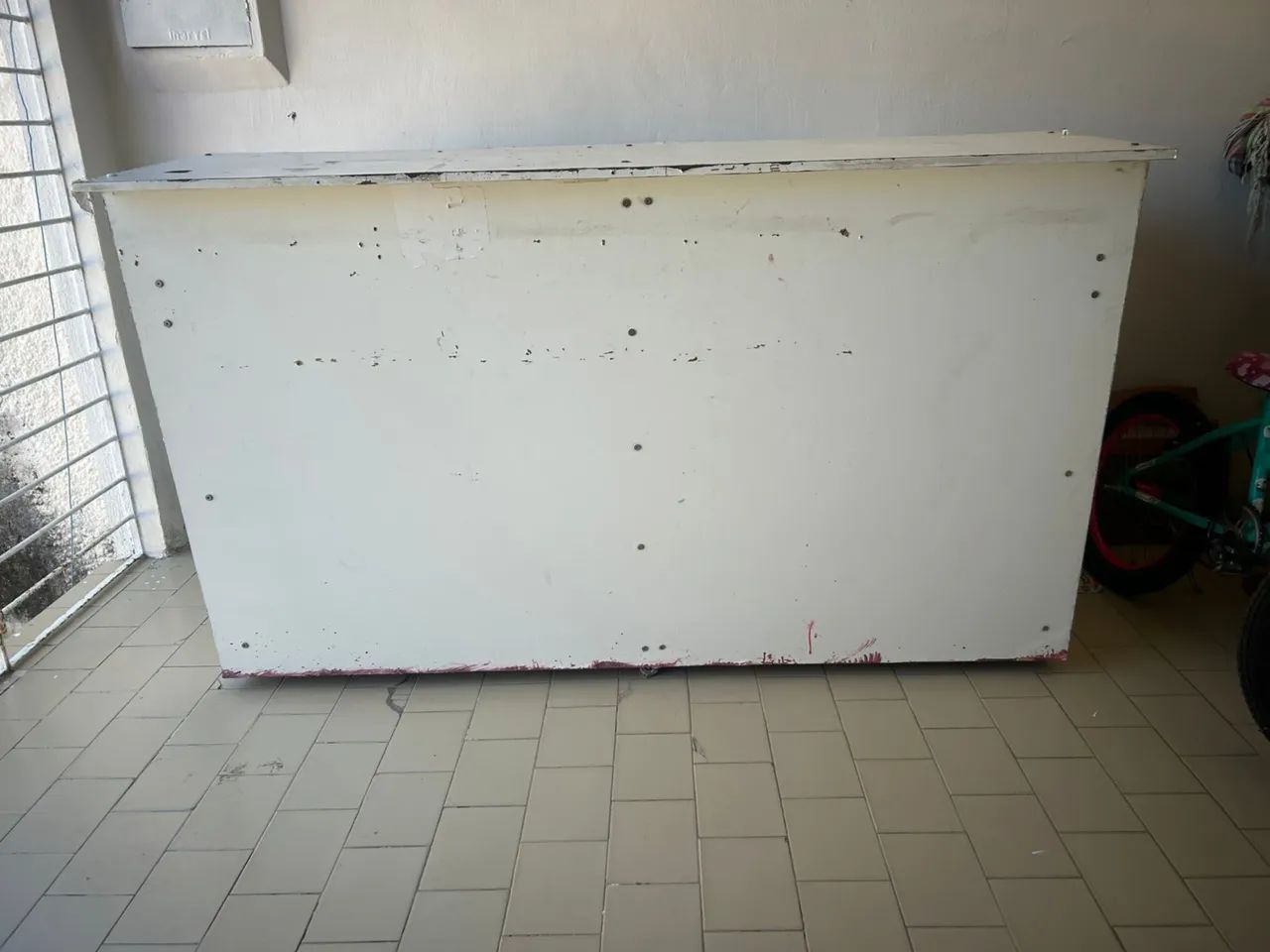 Balcão de 2 metros e meio  - Foto 4
