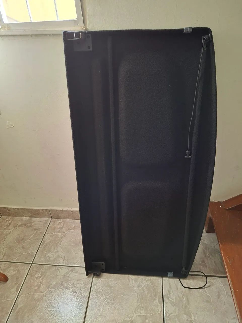 Tampa do porta malas HONDA FIT 2008