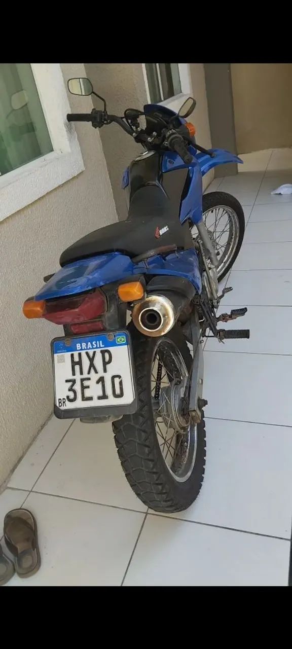 Bros 125 - Foto 4