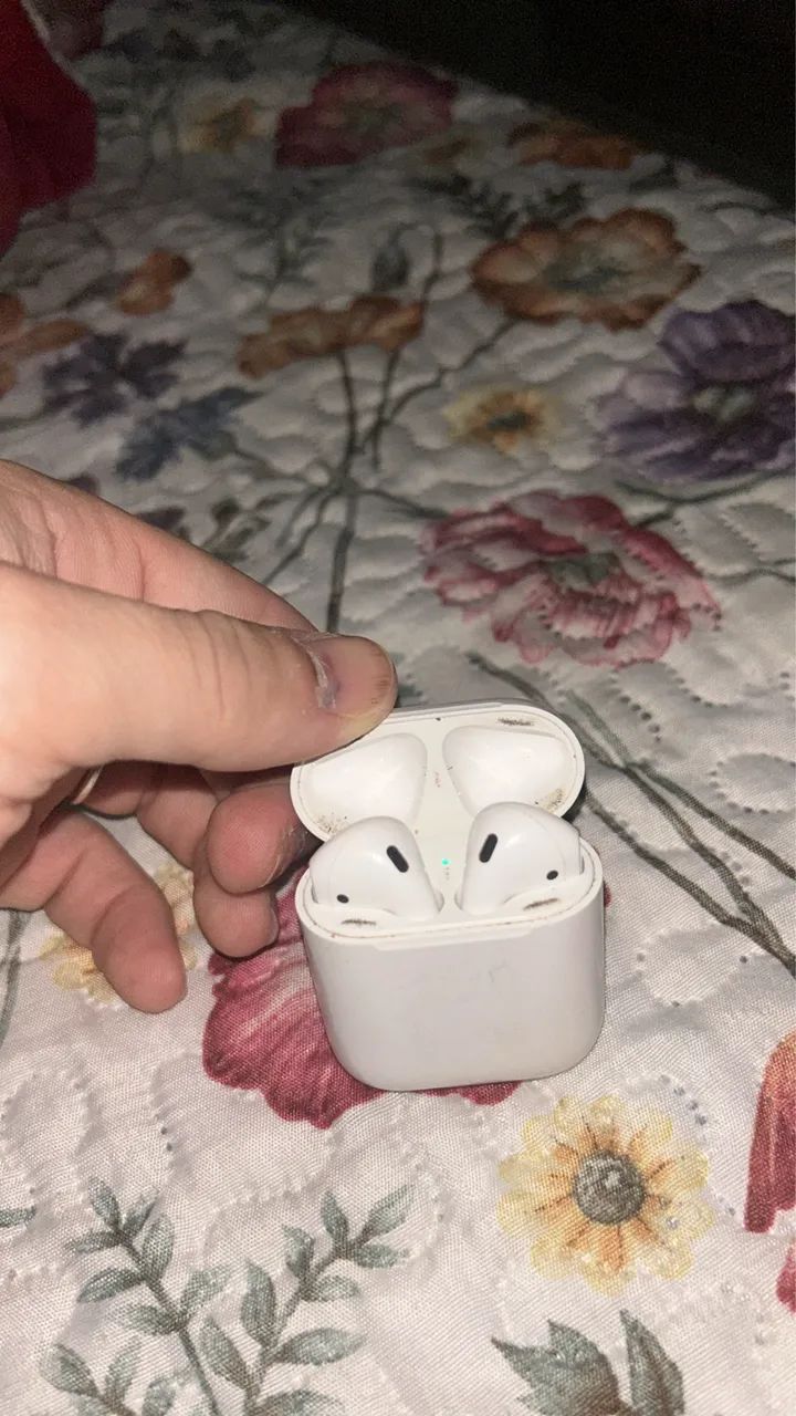 AirPods 2ª Geração  - Foto 3