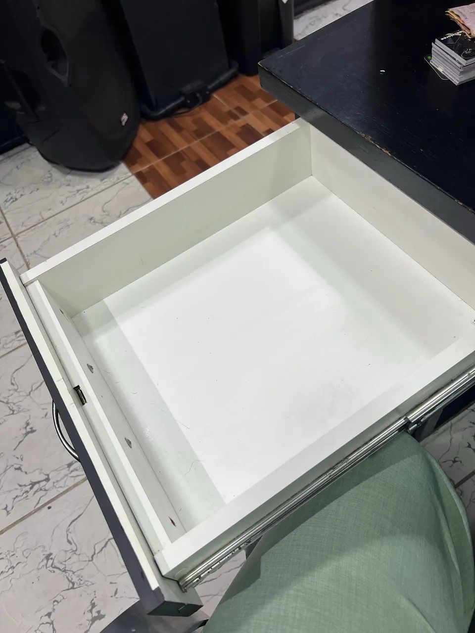 Balcão de recepção  - Foto 4