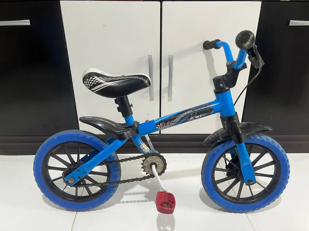 Bicicleta  - Foto 3