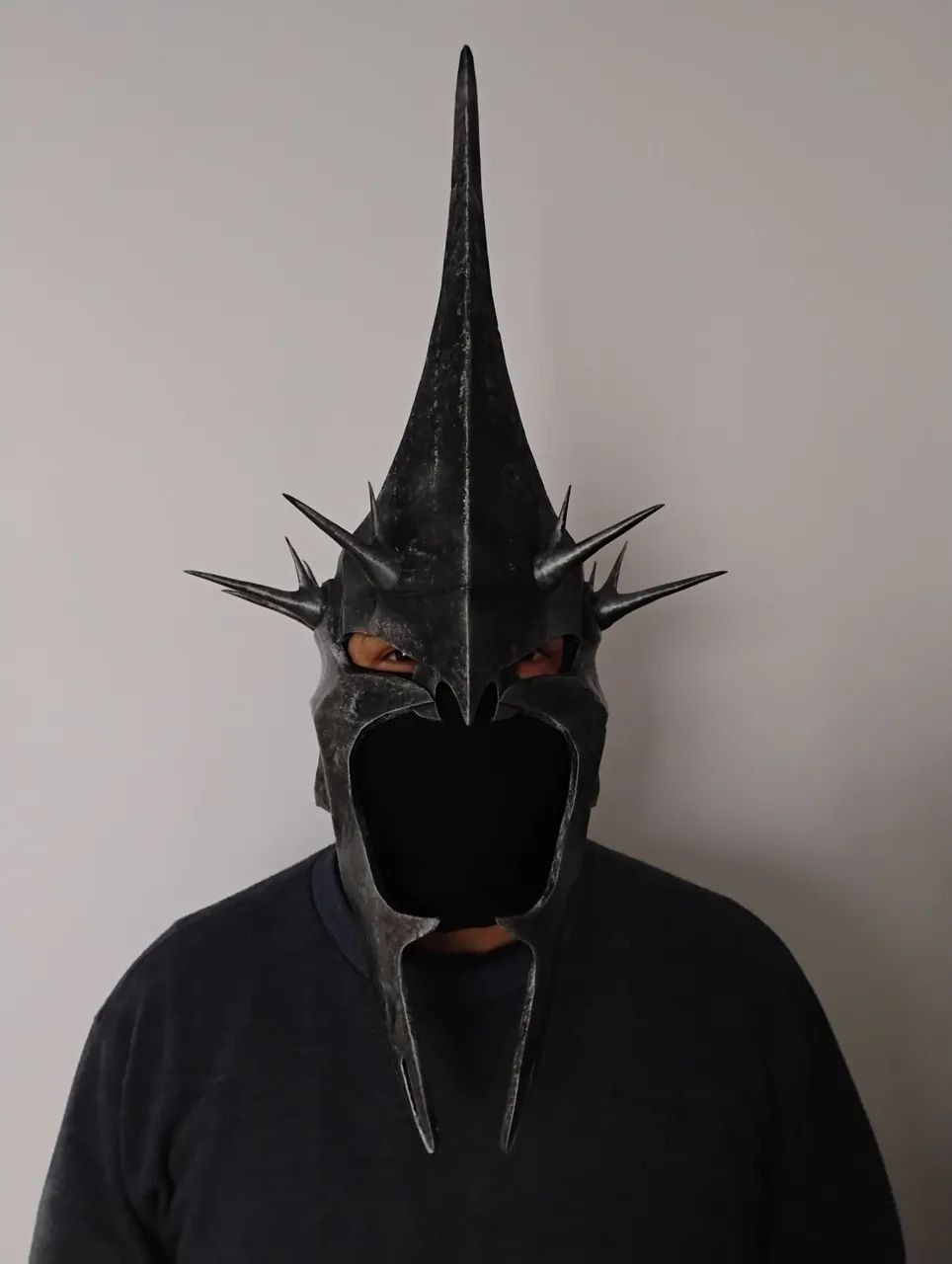 Capacete nazgul - Foto 5