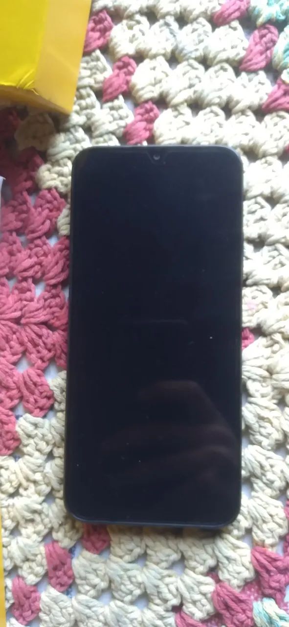 Vendo celular Poco C85 - Foto 2