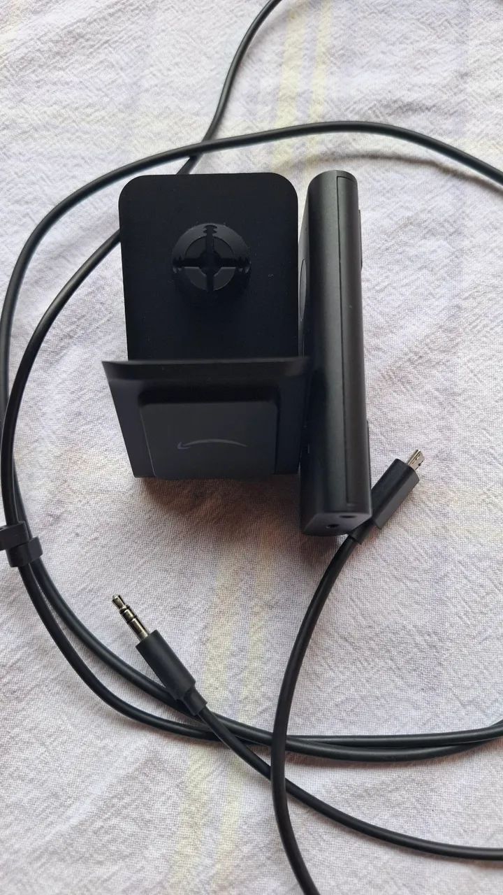 Echo (Alexa) para carro - Foto 4