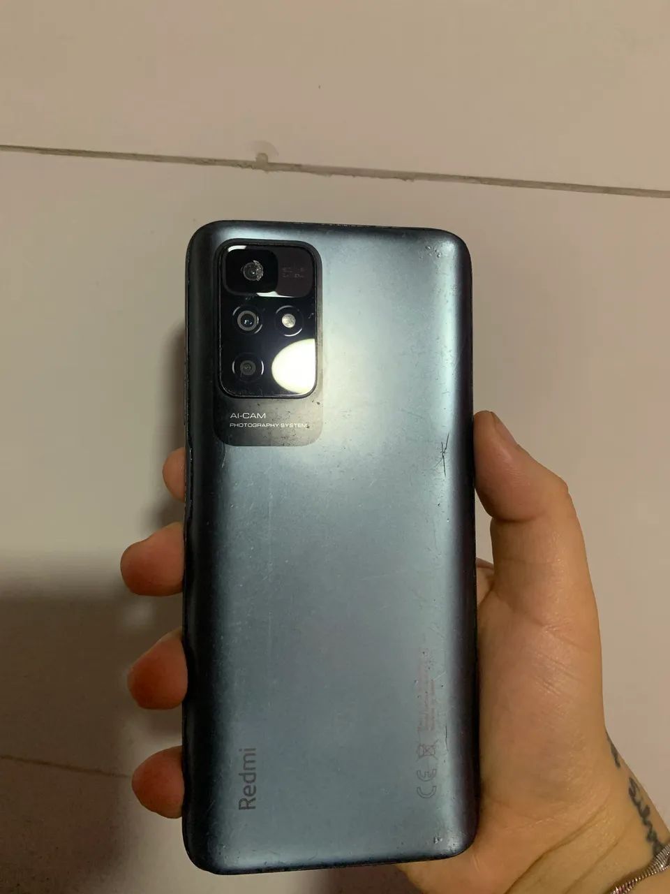 Redmi 10 - Foto 4