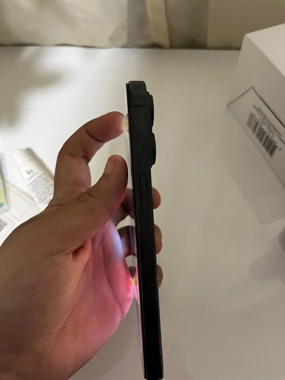 iPhone 15 pro  - Foto 5