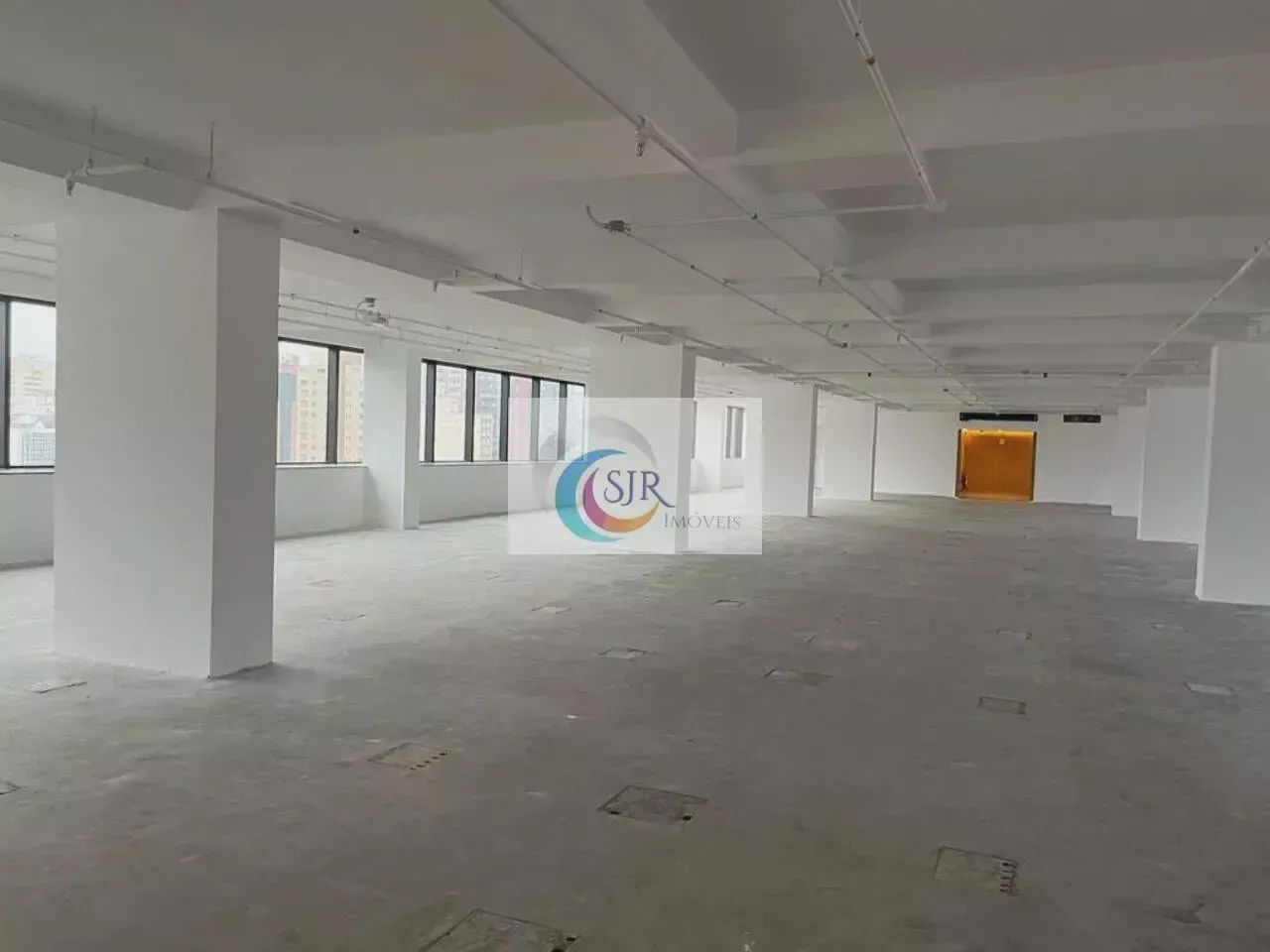 Conjunto para alugar, 671 m² - Pinheiros - São Paulo/SP - Foto 2
