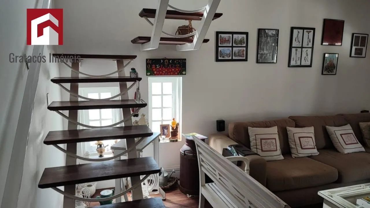 CASA TRIPLEX EM CONDOMÍNIO - Foto 3