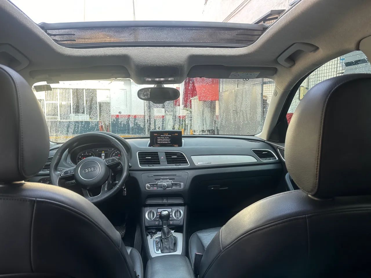 Audi Q3 Q3 2.0 TFSI Quat. 170/180cv S-tronic 5p 2015