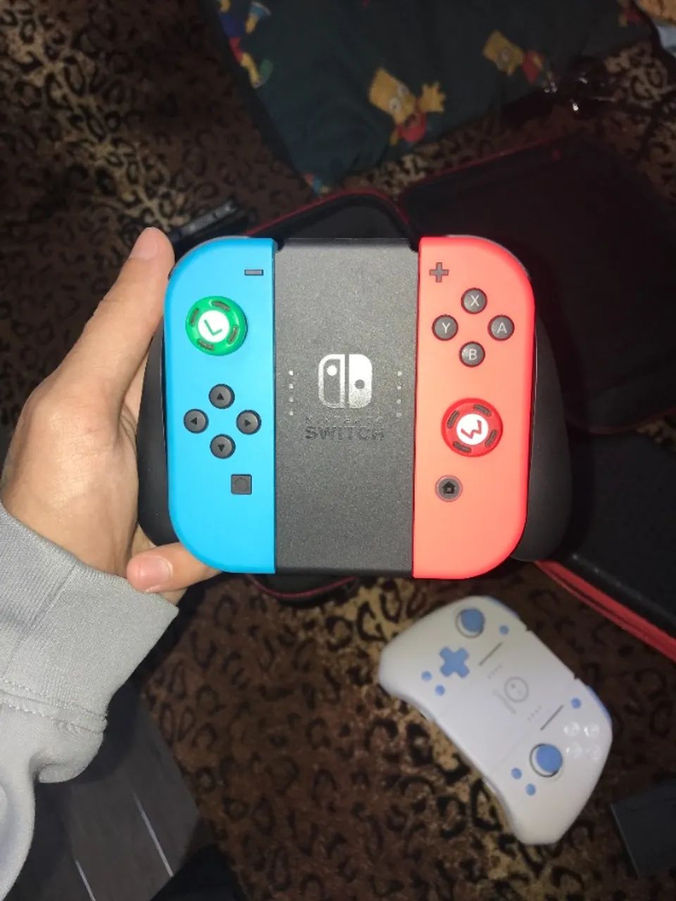 Nintendo Switch - Foto 2