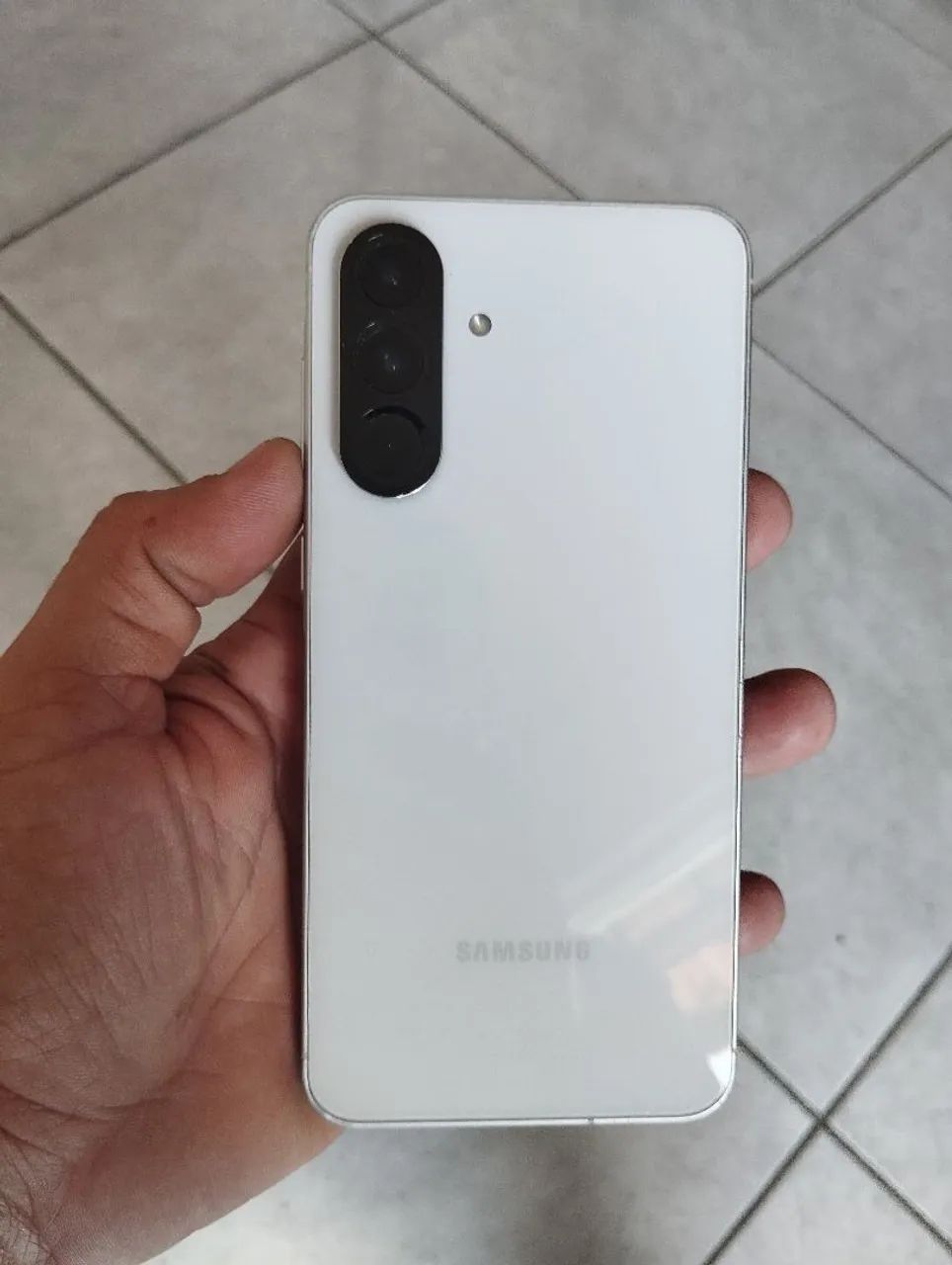 Galaxy a56 5g 128/8Gb - Foto 3