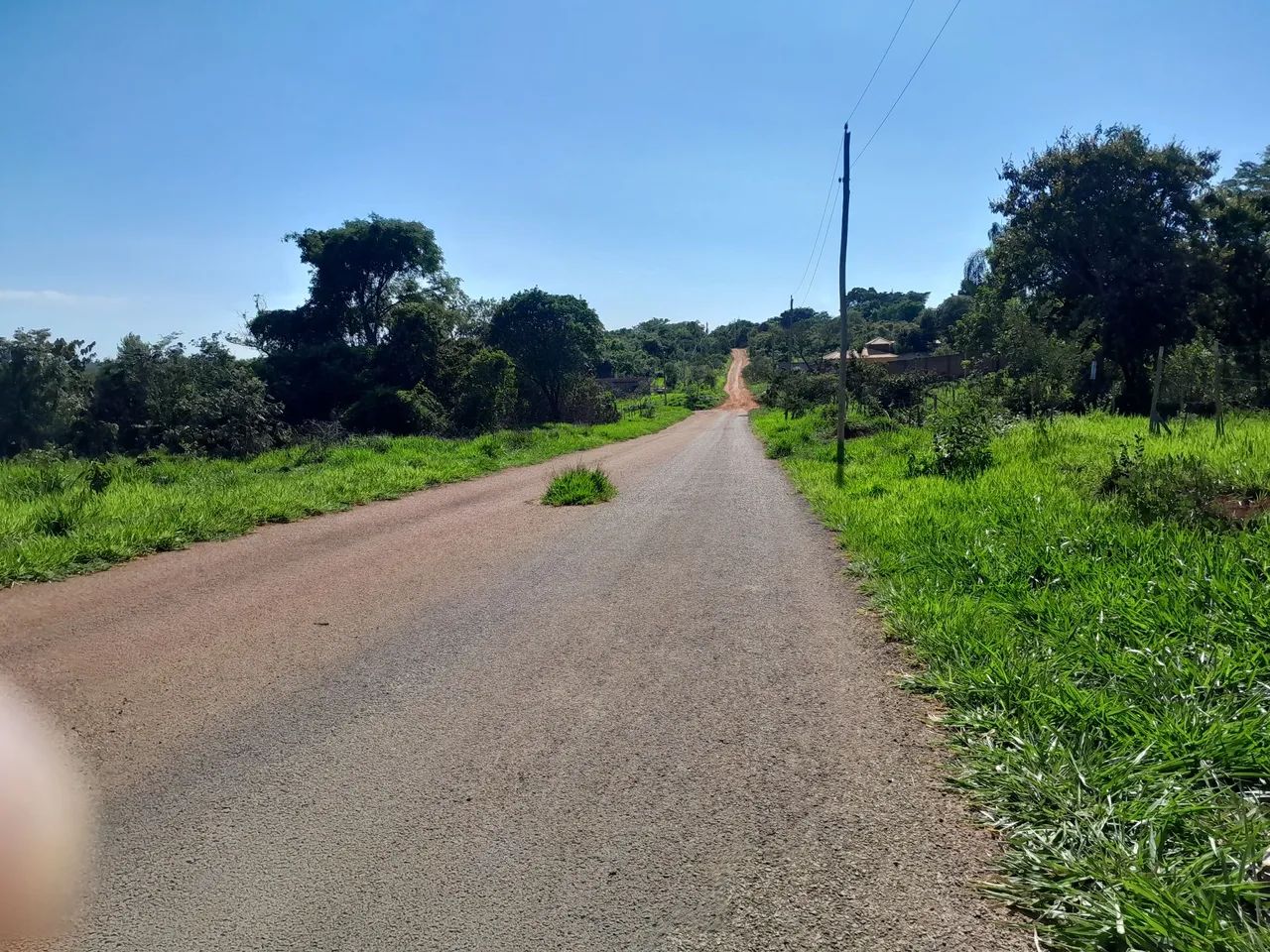 Lotes no bairro paraíso em mateus leme 9 - Foto 2