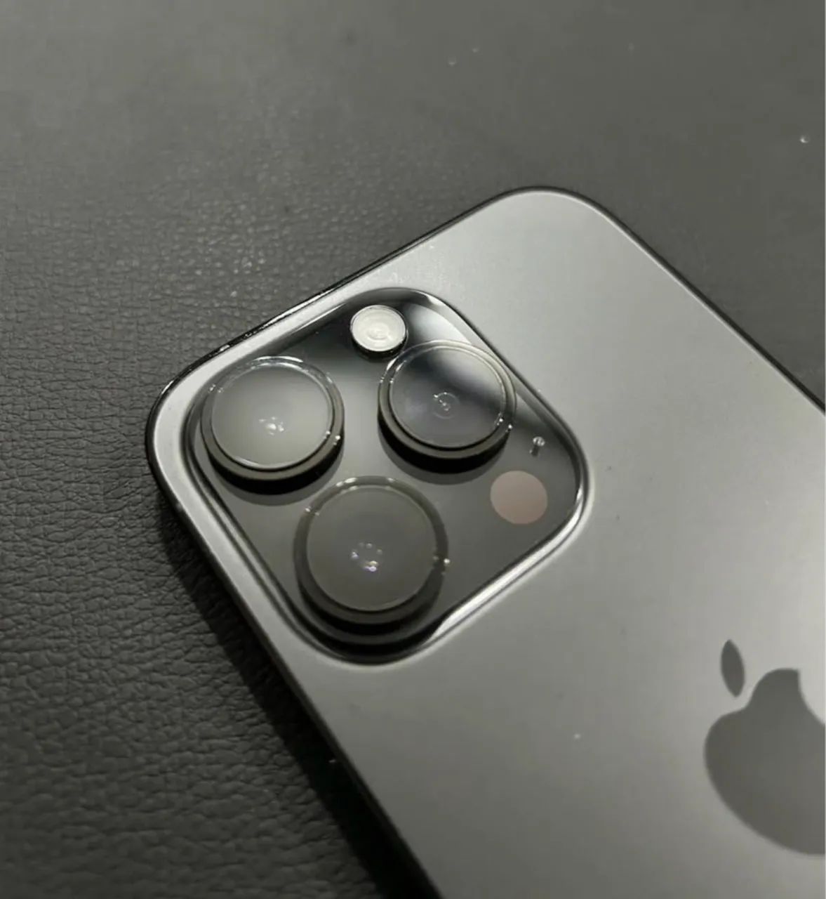 iPhone 14 Pro 128GB シルバー iPhone 14 Pro 128GB SILVER (seminovo) – LS