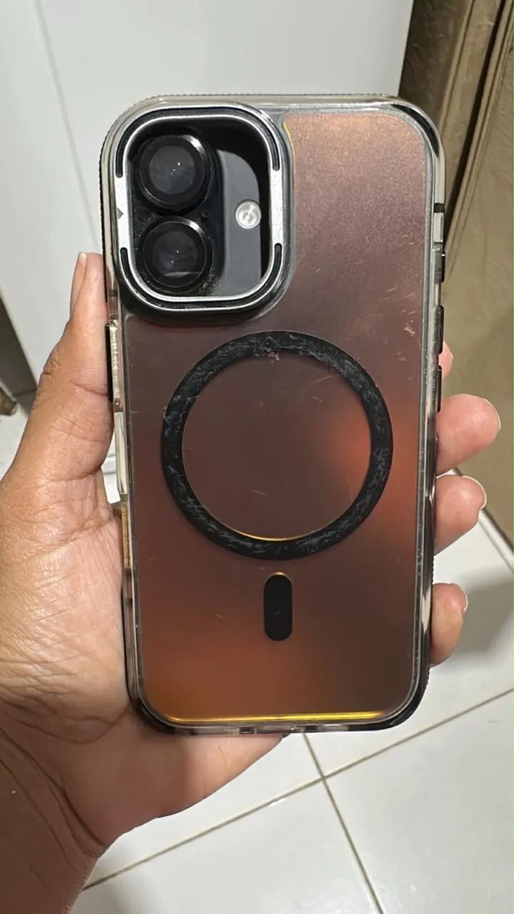 iPhone 16 - Foto 2