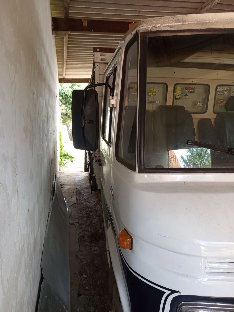 Mercedinha 608 - Foto 3