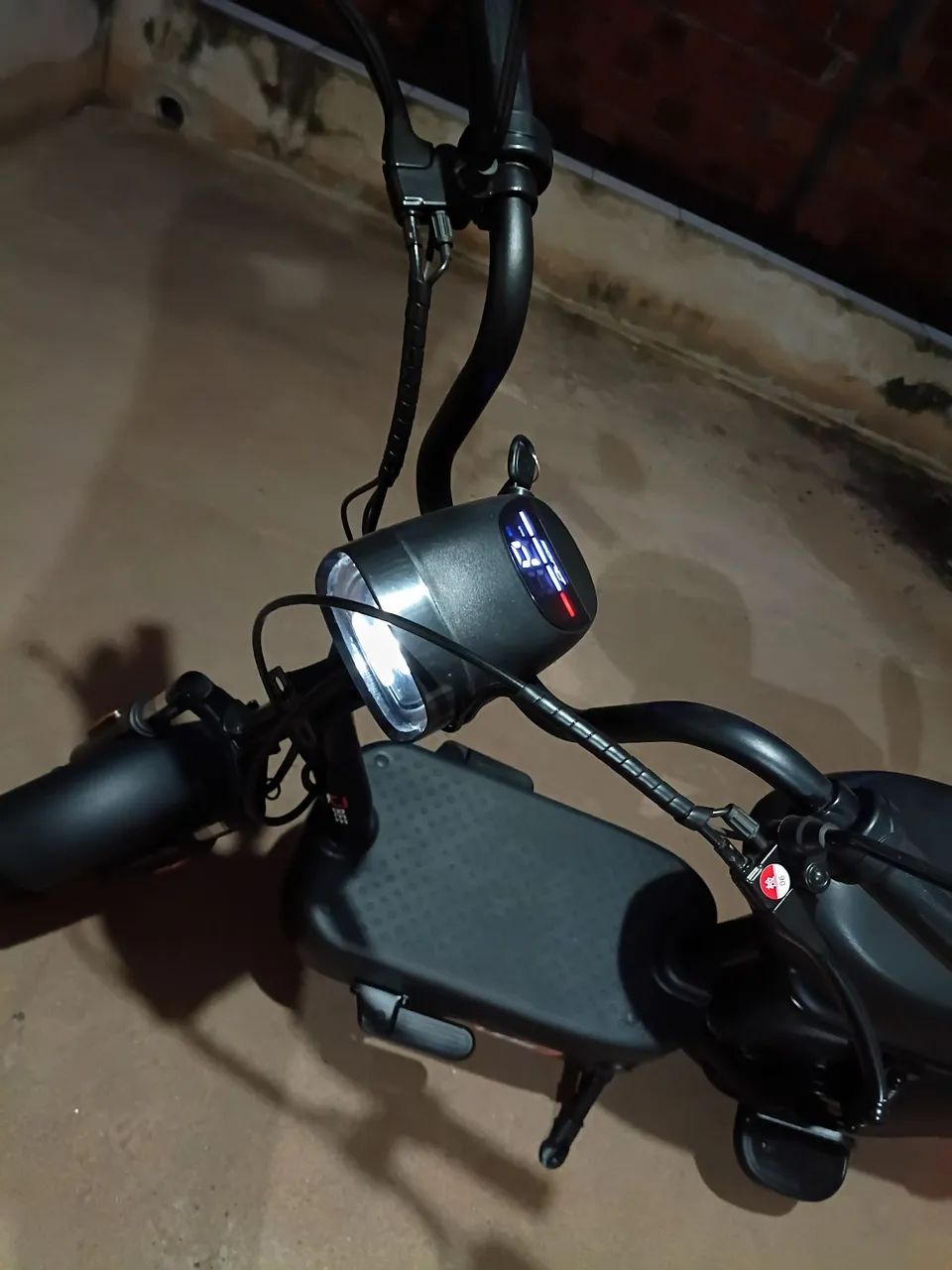 baik elétrica  - Foto 5