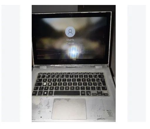 Notebook 2 em 1 Dell Inspiron 7348 - Foto 3