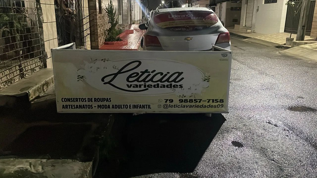 Toldo/Faixada - Foto 3