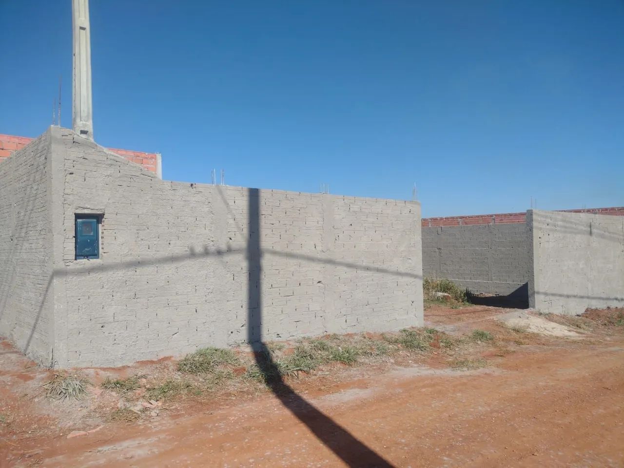 Chácara 