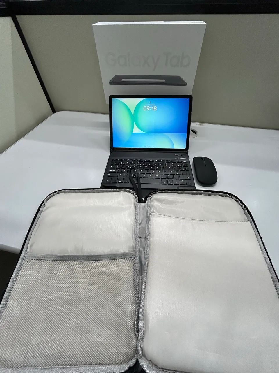 Galaxy Tab S10 FÉ - Foto 4
