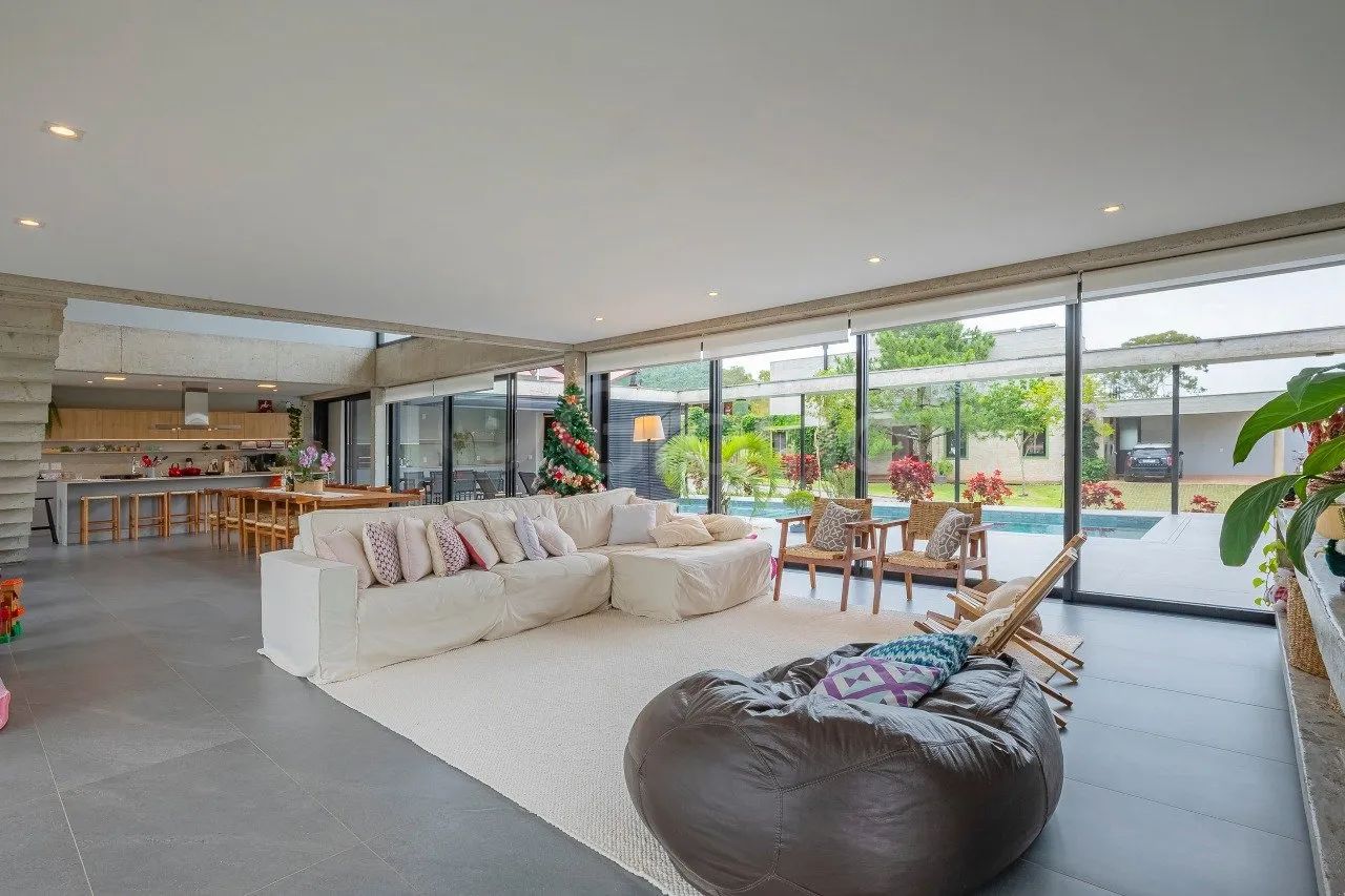 Casa de 648m² com 4 Suítes no Rio Tavares - Foto 3