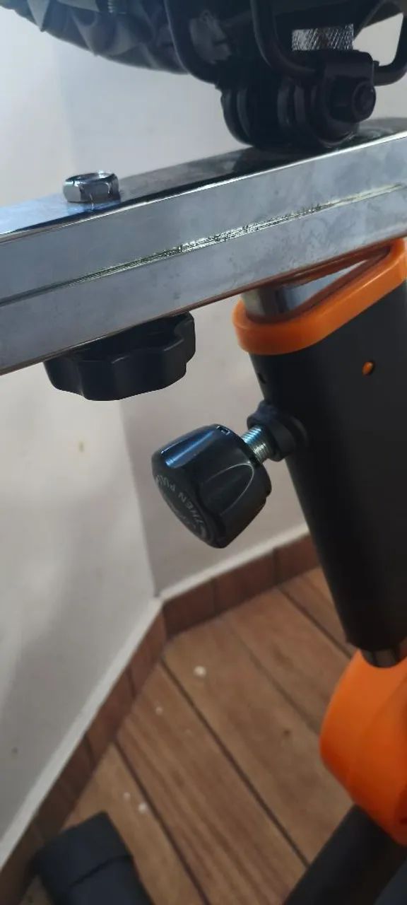 Bicicleta ergométrica elite - Foto 4