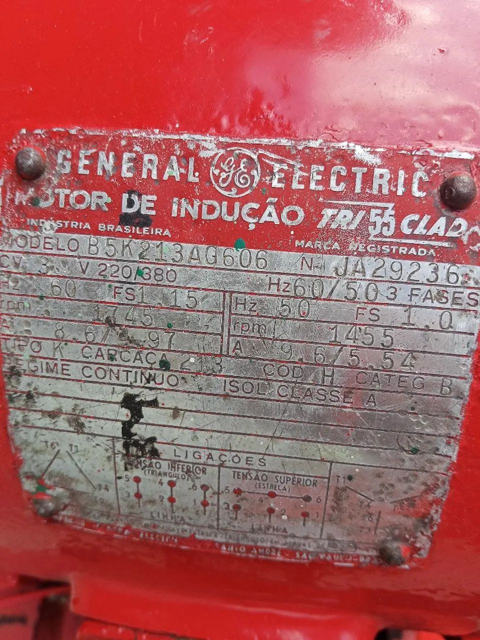 Compressor de ar                                                                           - Foto 3
