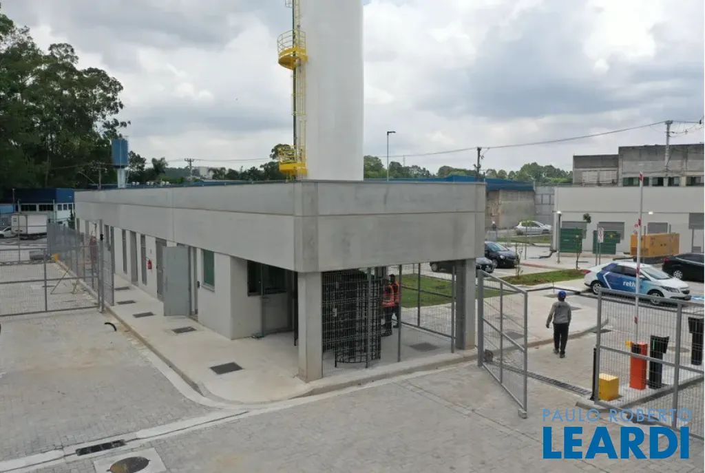 GALPÃO - COLÔNIA (ZONA LESTE) - SP - Foto 3