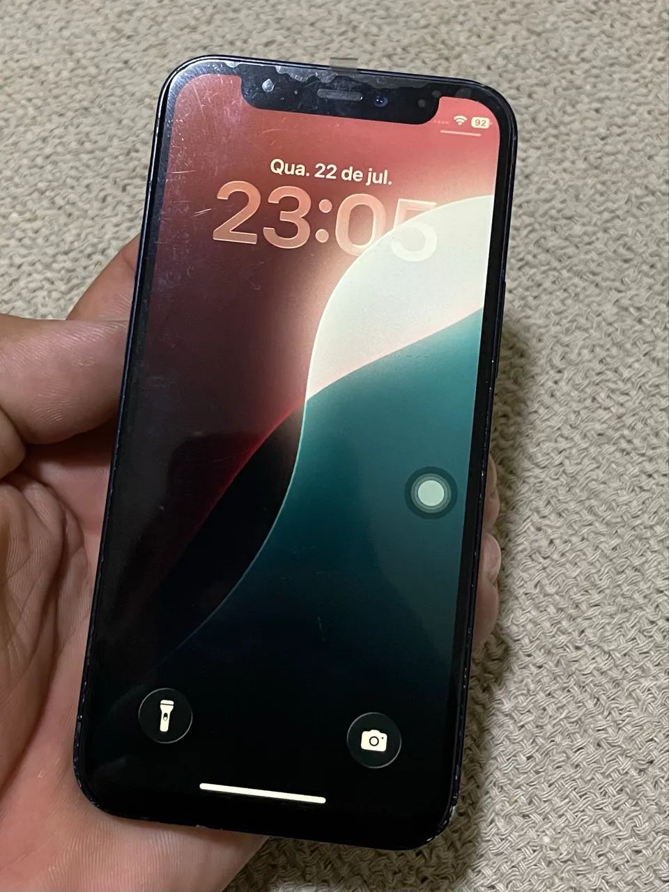iPhone 12 mini - Foto 2