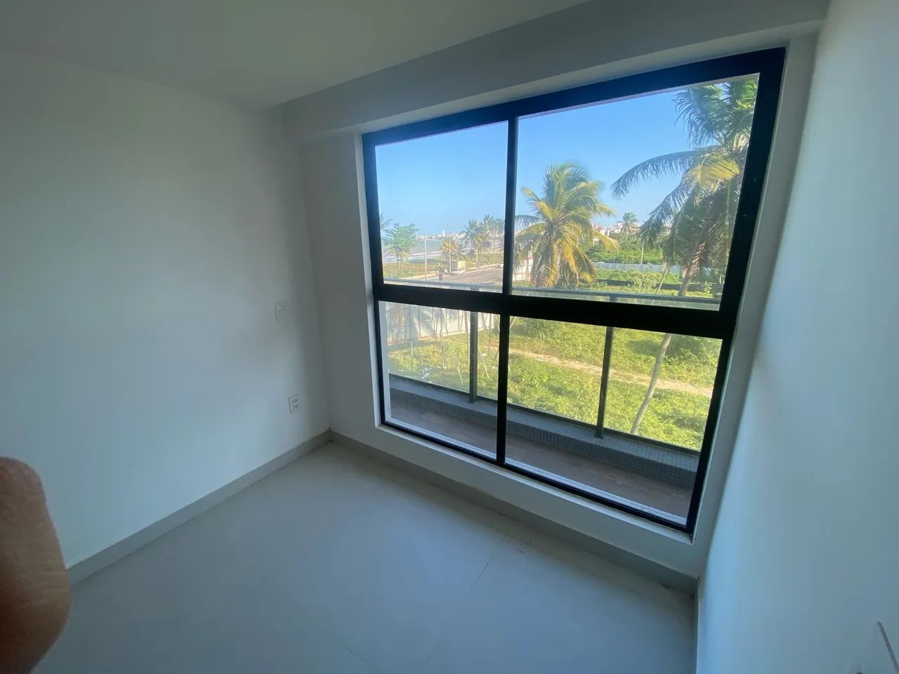 Apartamento beira mar intermares - Foto 2