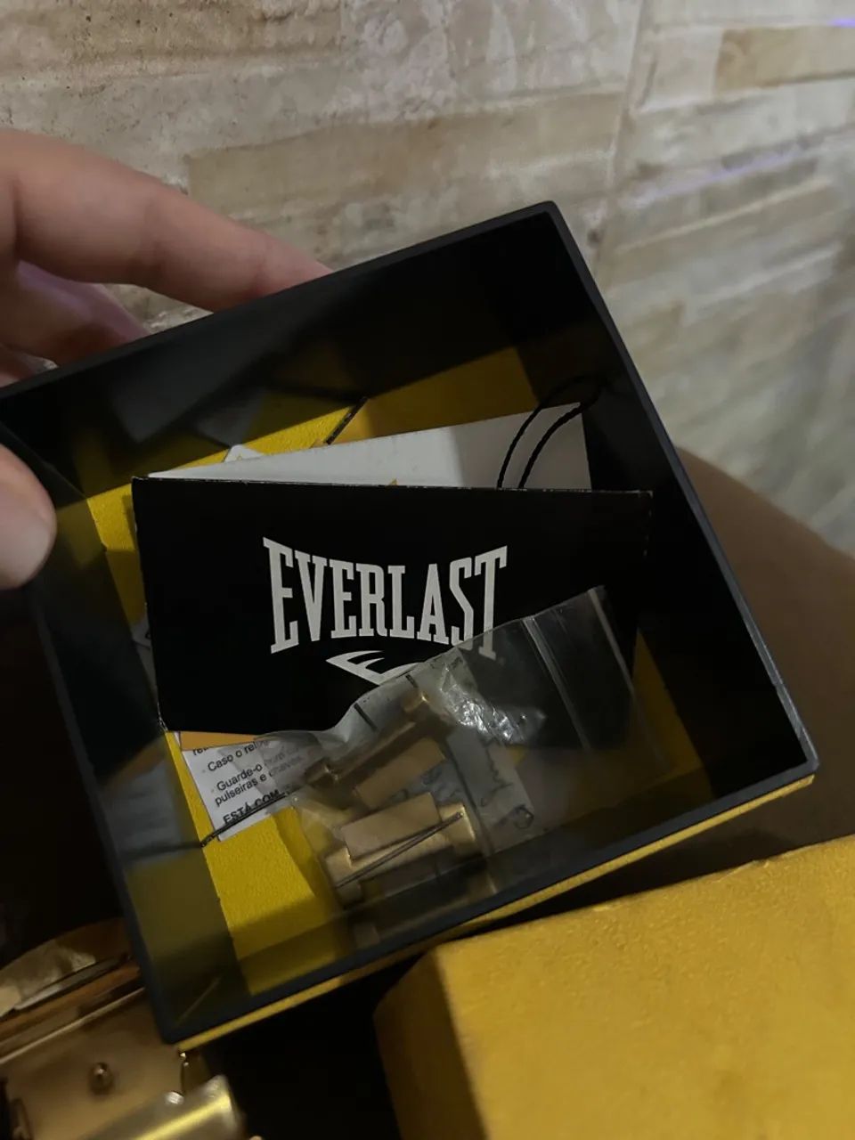 Relógio Everlast - Foto 2
