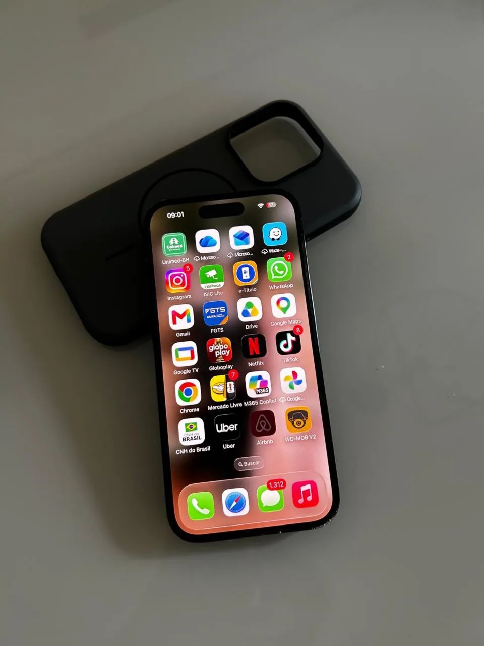 IPhone 14 Pro 128GB - Foto 5