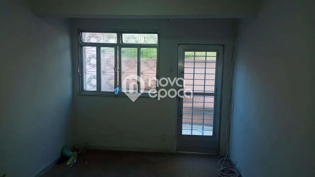 Inhaúma | Apartamento 4 quartos - Foto 3