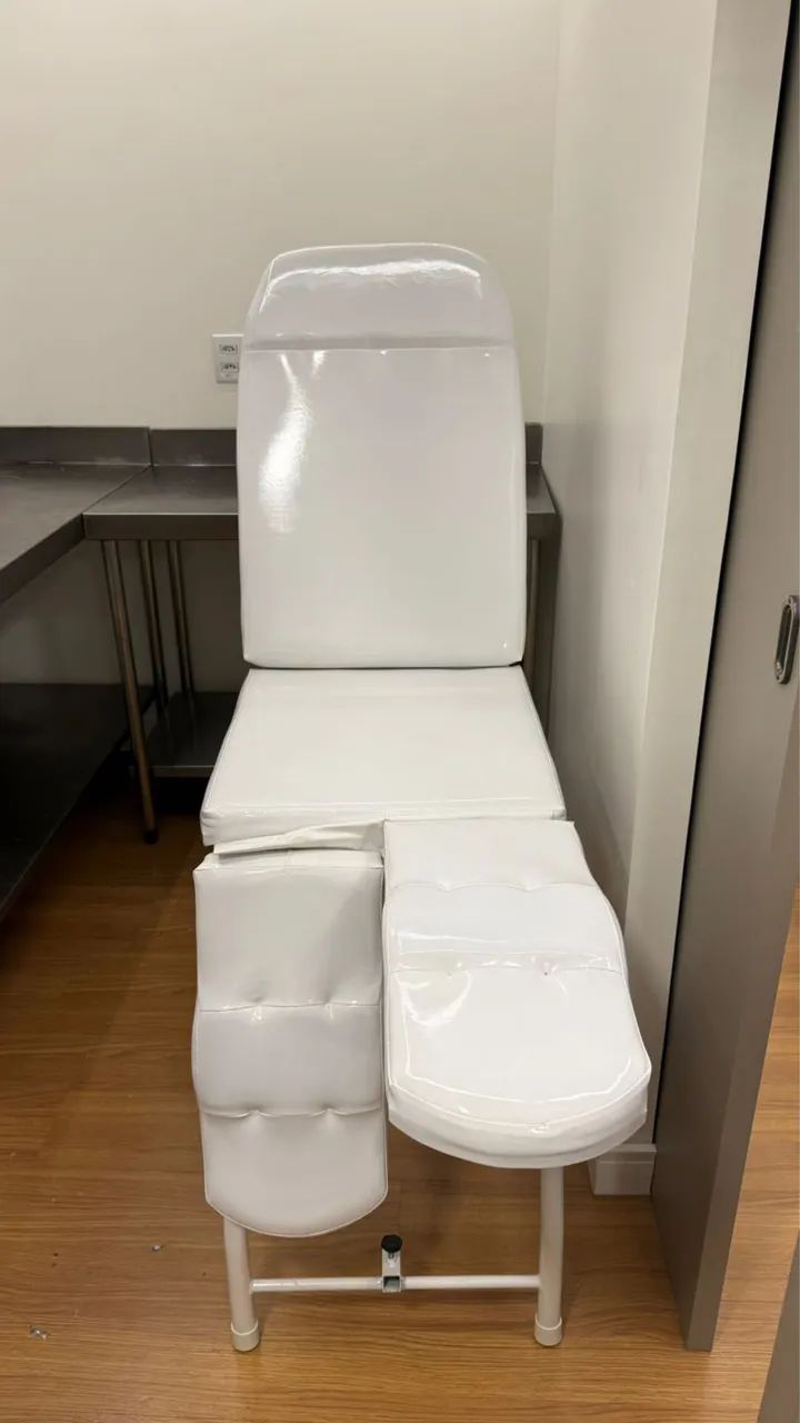 Maca para Podóloga 