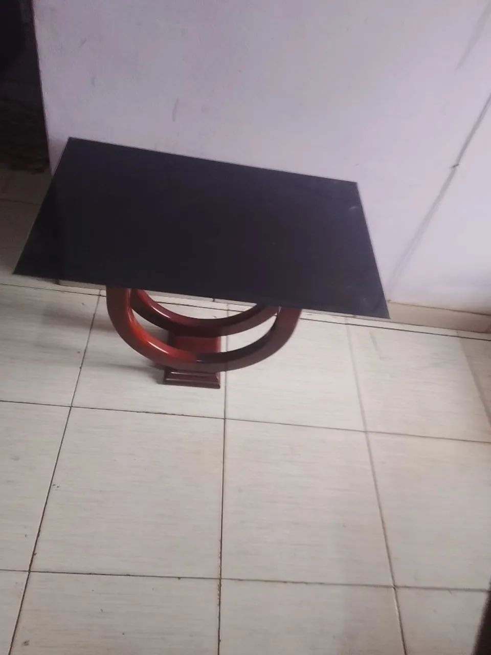 vende -se mesa de centro  - Foto 3