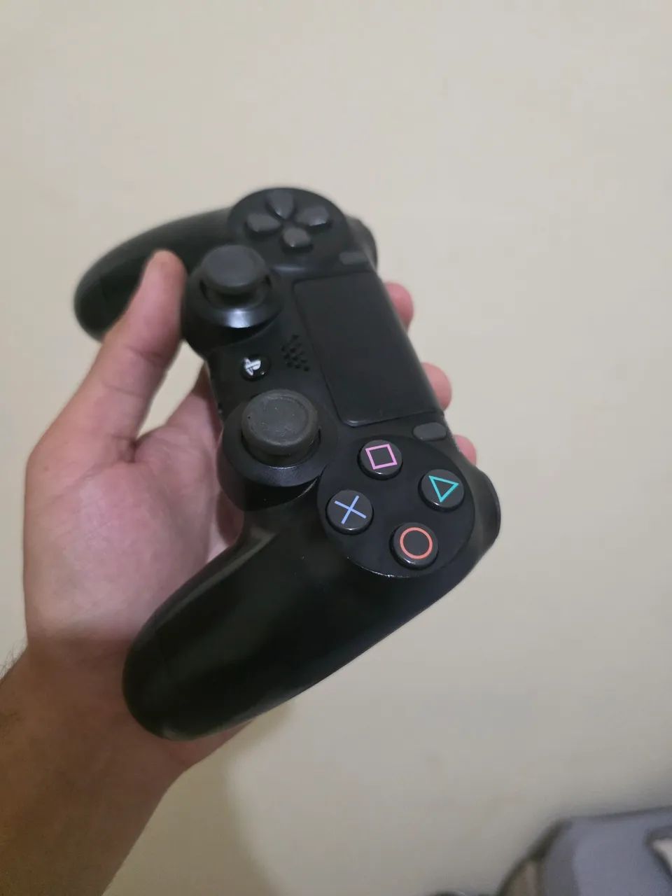 CONTROLE DUALSHOCK PS4 - Foto 3