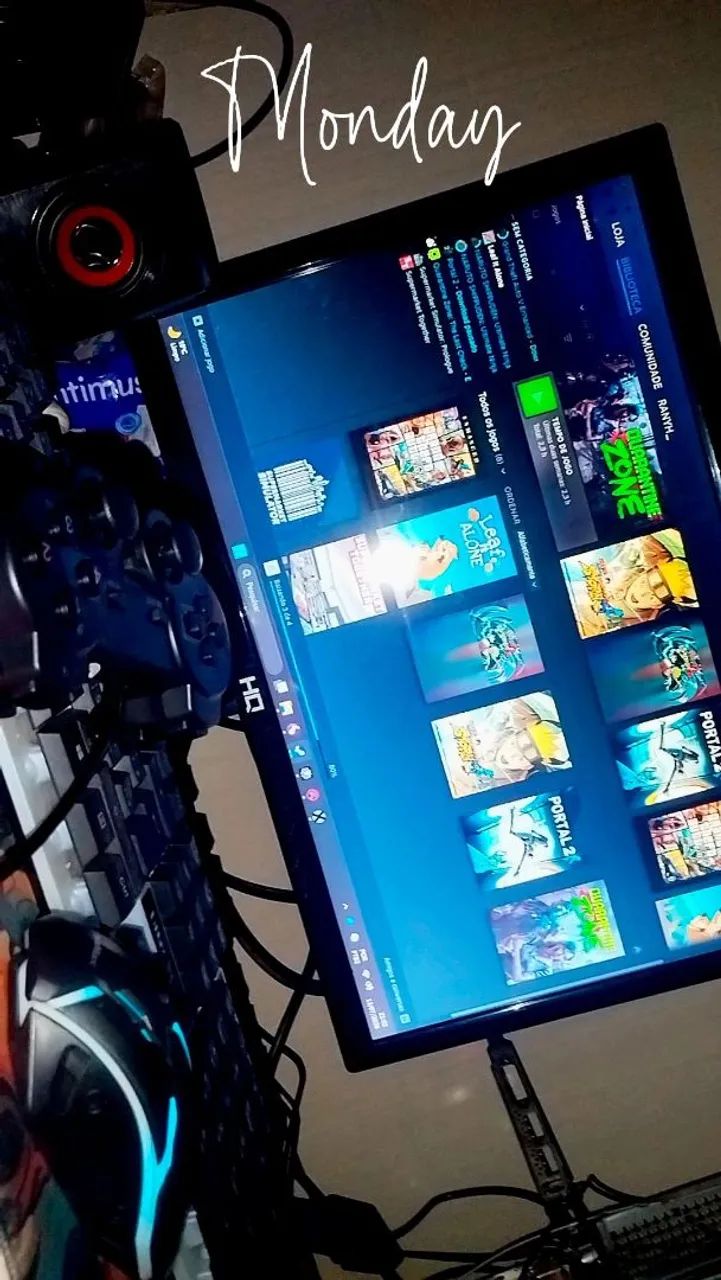 Vende se Pc  - Foto 3