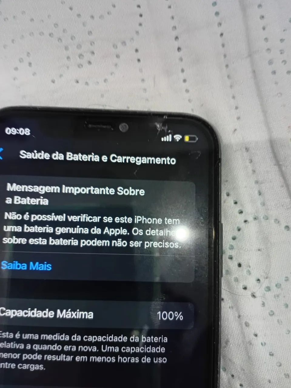 iPhone 11 64 gigas 