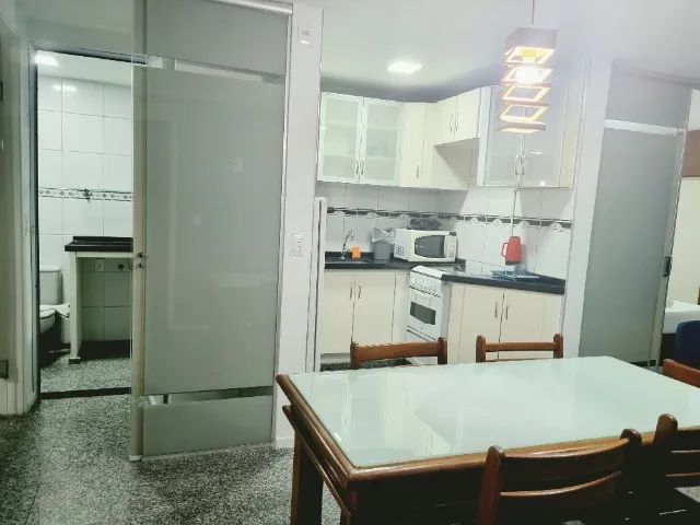 Flats em Fortaleza com varanda e vista ao mar. - Foto 5