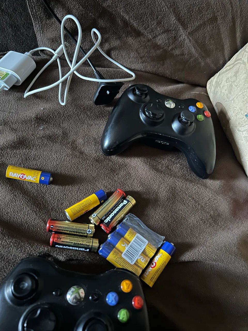 Xbox 360 semi novo - Foto 3