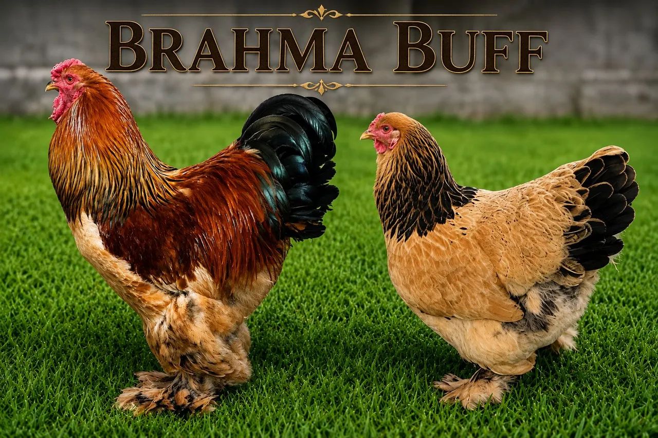 Criatório Brahma dos Parente  - Foto 5