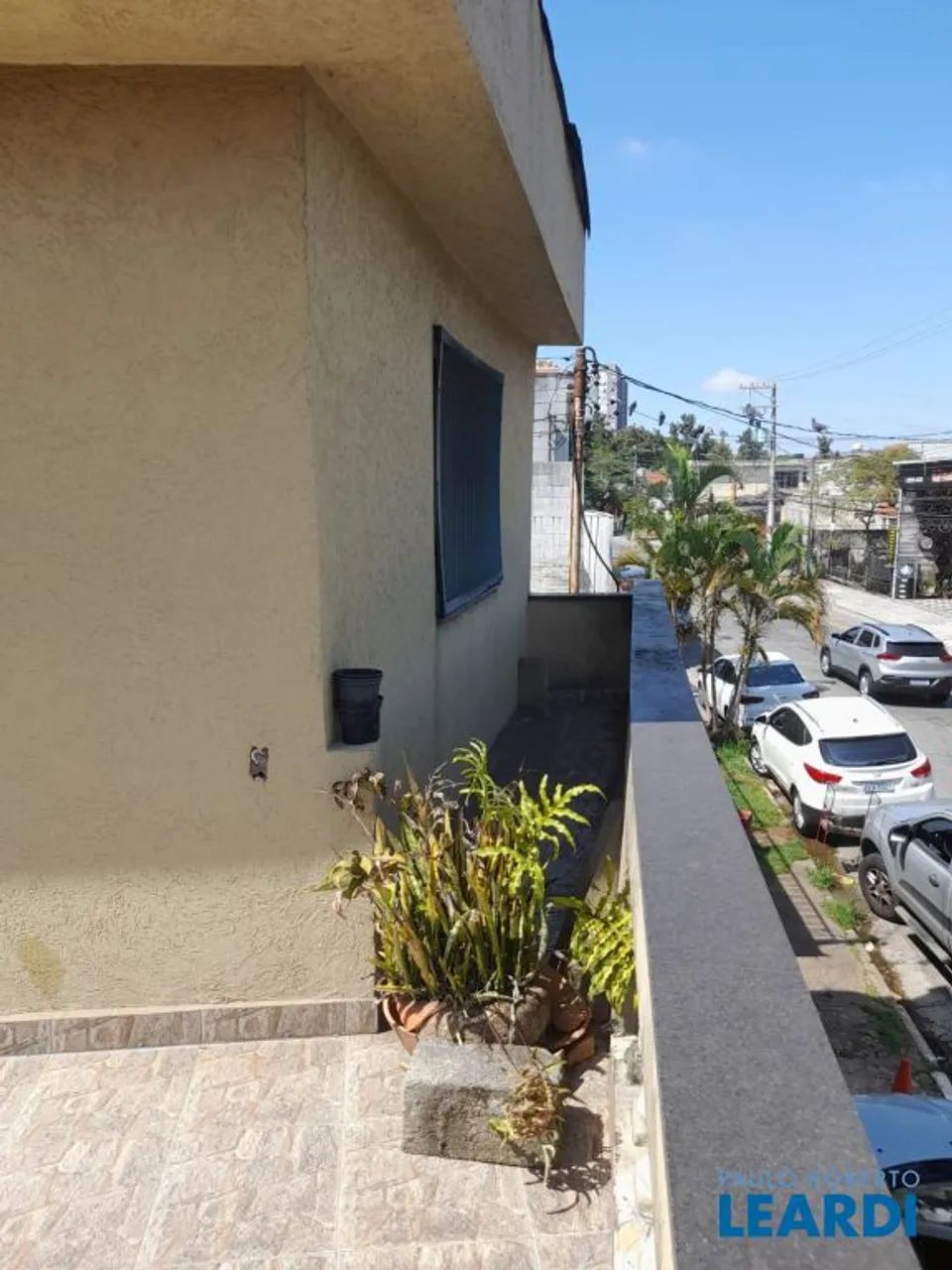 CASA ASSOBRADADA - ALTO DA LAPA - SP - Foto 2