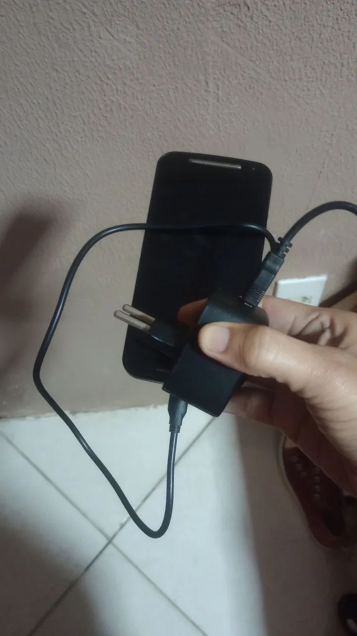 Celular moto g 2 básico  - Foto 5