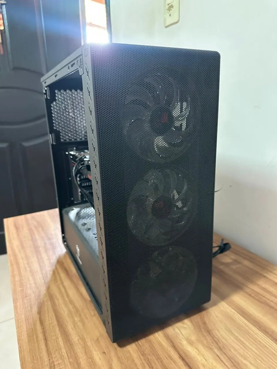 Computador Gamer - Foto 2