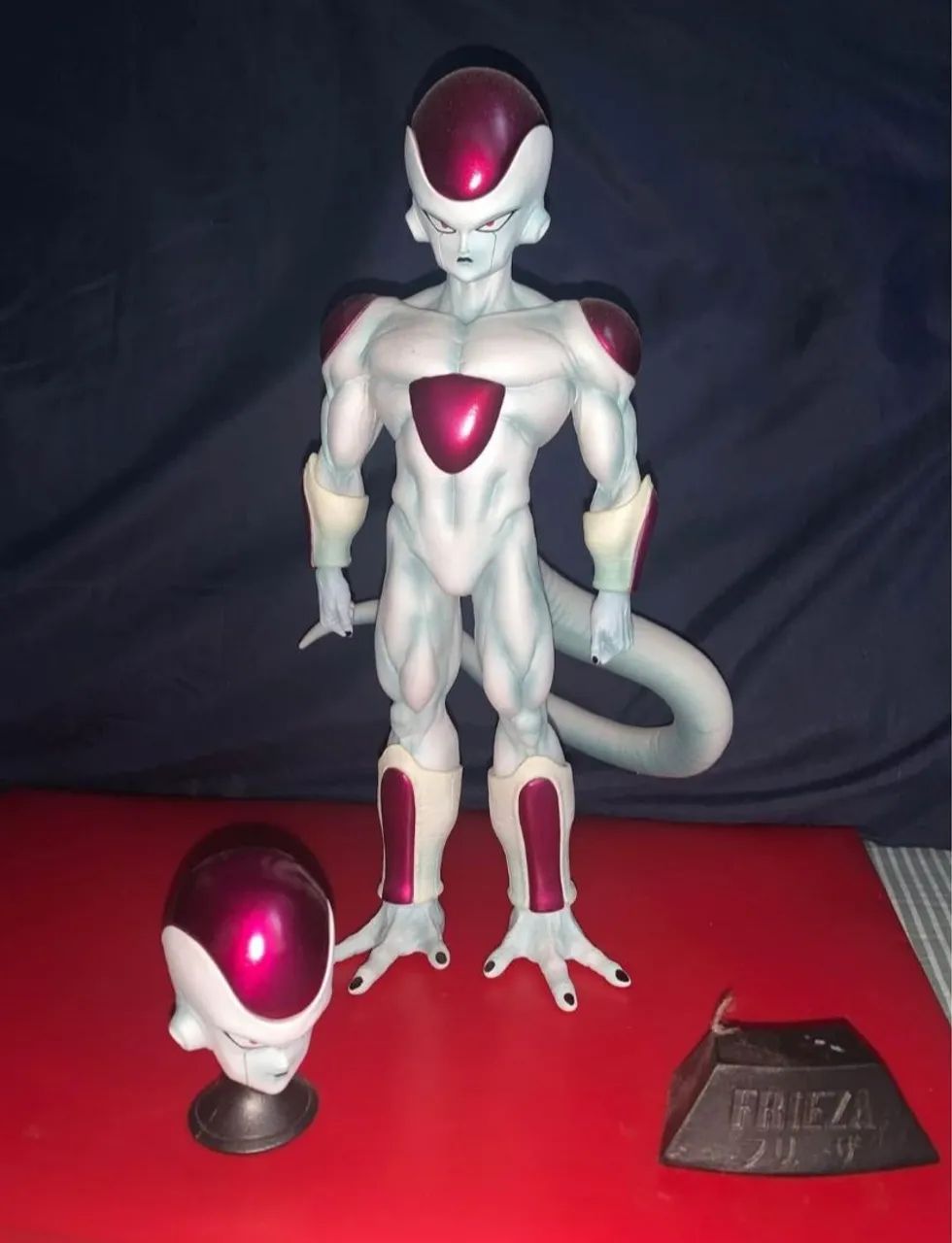 Dragon Ball Action Figures - Foto 4