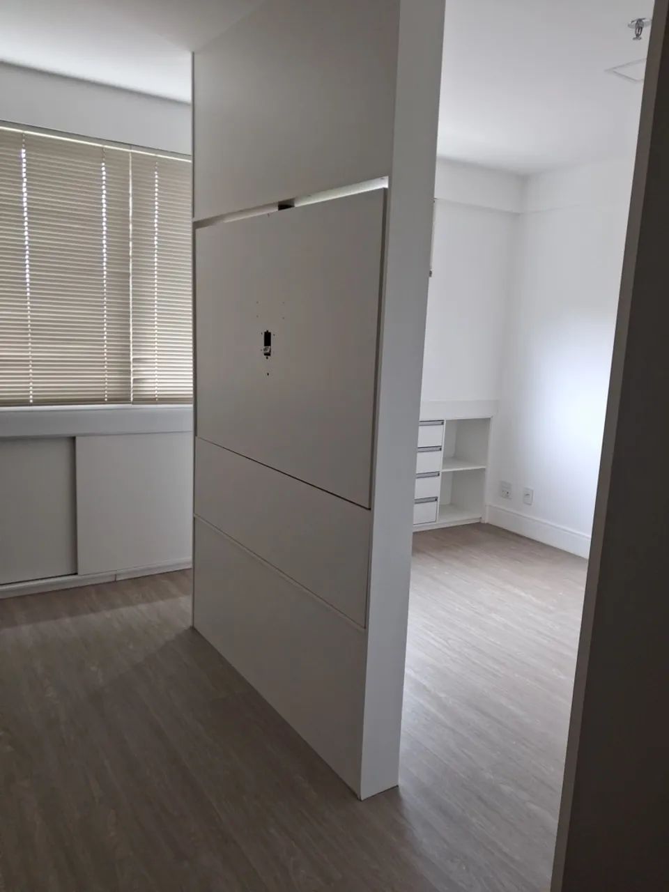 Alugo excelente 1 quarto no Lago norte - Foto 4