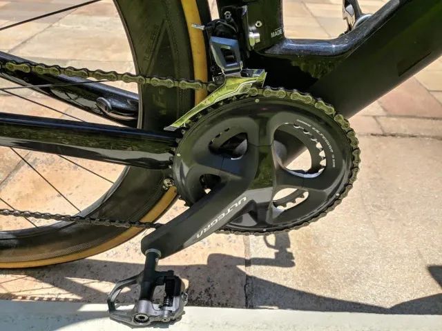 Trek Speed Concept  - Foto 3